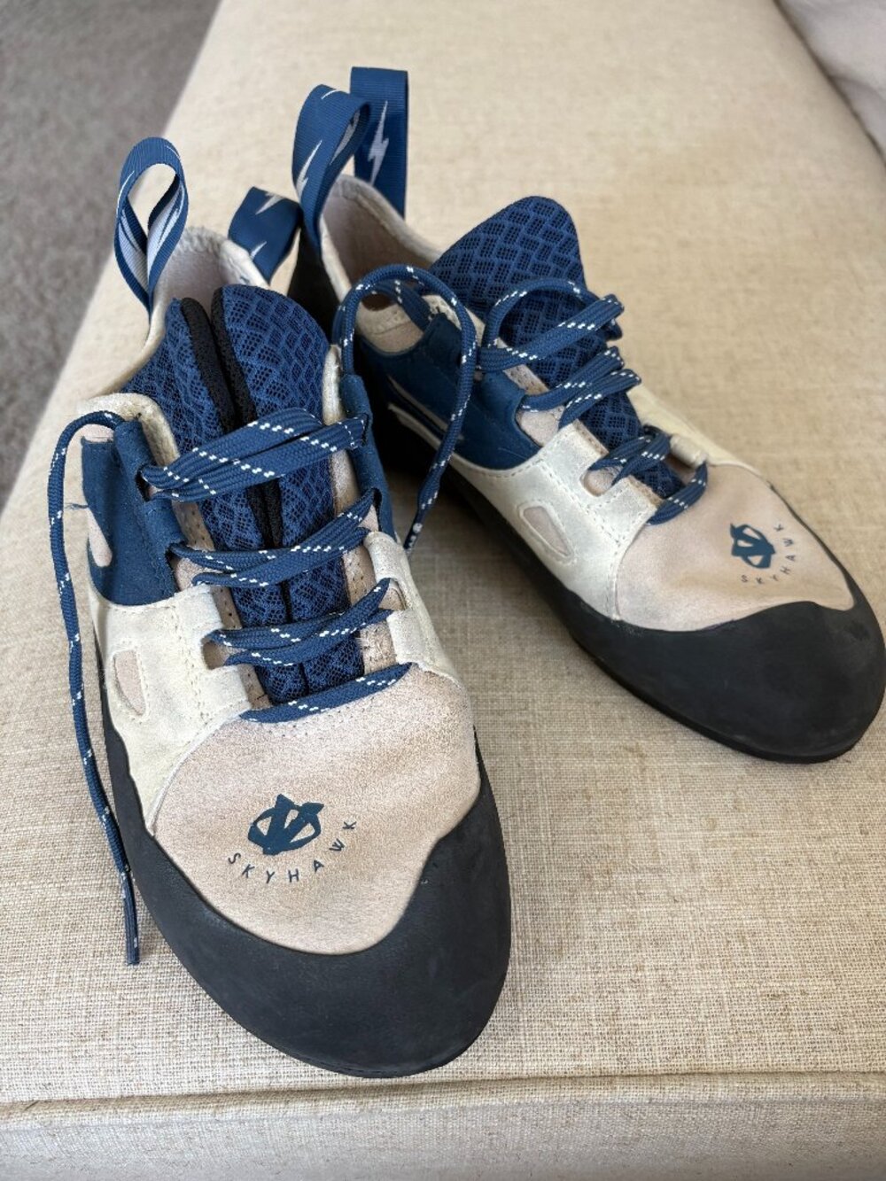 Evolv Skyhawk Climbing Shoe -
